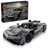 Lego Technic  42173// Koenigsegg Jesko Absolut Gri Hiper Arababa