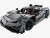 Lego Technic  42173// Koenigsegg Jesko Absolut Gri Hiper Arababa