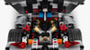 Lego Technic  42173// Koenigsegg Jesko Absolut Gri Hiper Arababa