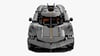 Lego Technic  42173// Koenigsegg Jesko Absolut Gri Hiper Arababa