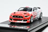 Liberty 1/64 Ford Mustang Clinched Kits -Zombie Style