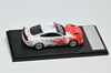 Liberty 1/64 Ford Mustang Clinched Kits -Zombie Style