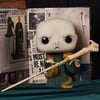 LORD VOLDEMORT ASASI -Wizarding World