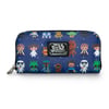 Loungefly! Wallet: STAR WARS -Disney