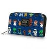 Loungefly! Wallet: STAR WARS -Disney