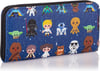 Loungefly! Wallet: STAR WARS -Disney