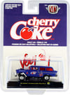 M2 Machines: Coca-Cola Release A07 - 1957 Chevrolet 150 Handyman Station Wagon Gasser