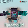 Magic: The Gathering Duskmourn: House of Horror Play Booster