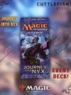 Magic: the Gathering - Journey Into Nyx - Event Deck - Wrath of the Mortals