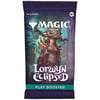 Magic: The Gathering Lorwyn Eclipsed Play Booster (1 Pack)