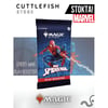 Magic: The Gathering Marvel's Spider-Man Play Booster Paket