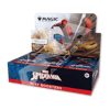 Magic: The Gathering Marvel's Spider-Man Play Booster Box (30 Pack)