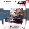 Magic: The Gathering Marvel's Spider-Man Play Booster Box (30 Pack)