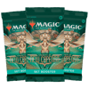 Magic: The Gathering Streets of New Capenna Set Booster