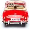 Maisto 1/18 1955 Mercedes-Benz 190SL