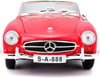 Maisto 1/18 1955 Mercedes-Benz 190SL