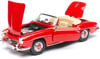 Maisto 1/18 1955 Mercedes-Benz 190SL