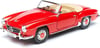Maisto 1/18 1955 Mercedes-Benz 190SL