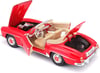 Maisto 1/18 1955 Mercedes-Benz 190SL