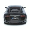 Maisto 1/18 Audi R8 GT Special Edition