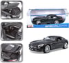 Maisto 1/18 Mercedes-AMG GT