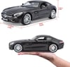 Maisto 1/18 Mercedes-AMG GT