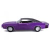 Maisto: 1969 Dodge Charger R/T 1/18
