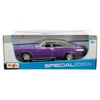 Maisto: 1969 Dodge Charger R/T 1/18
