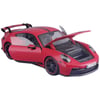 Maisto Porsche 911 GT3 1:!8