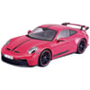 Maisto Porsche 911 GT3 1:!8