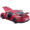 Maisto Porsche 911 GT3 1:!8