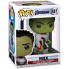 Marvel Avengers Endgame Hulk Funko Pop #451 (Bobble-head)