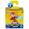 Marvel Avengers Mighty-Verse Collection Series 2 //Iron Man