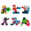 Marvel Avengers Mighty-Verse Collection Series 2 //Thor