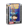 Marvel Funko Pop! Comic Covers Iron Man #232 No:75