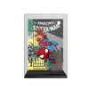 Marvel Funko Pop! Comic Covers The Amazing Spider-Man #65 No: 74