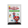 Marvel Funko Pop! Comic Covers The Amazing Spider-Man #19 No: 72