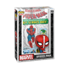 Marvel Funko Pop! Comic Covers The Amazing Spider-Man #19 No: 72