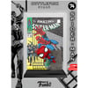 Marvel Funko Pop! Comic Covers The Amazing Spider-Man #65 No: 74