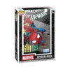 Marvel Funko Pop! Comic Covers The Amazing Spider-Man #65 No: 74