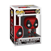 Marvel Funko Pop! Deadpool in Robe No: 327