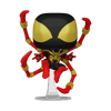 Marvel Funko Pop! Miles Morales Iron Spider No:1448