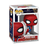 Marvel Funko Pop! Swinging Spider-Man No: 1160