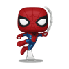 Marvel Funko Pop! Swinging Spider-Man No: 1160