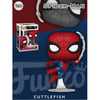Marvel Funko Pop! Swinging Spider-Man No: 1160
