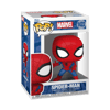 Marvel Pop! Spider-Man (Marvel New Classics) No: 1422