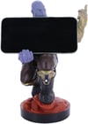 Marvel Thanos Telefon Ve Joystick Tutma Standı //CABLE GUYS