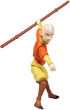 McFarlane Avatar: The Last Airbender Aang //TLAB 5IN WV2