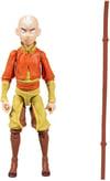 McFarlane Avatar: The Last Airbender Aang //TLAB 5IN WV2
