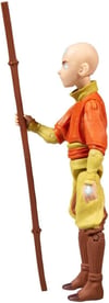 McFarlane Avatar: The Last Airbender Aang //TLAB 5IN WV2